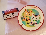 11月の園庭開放日について