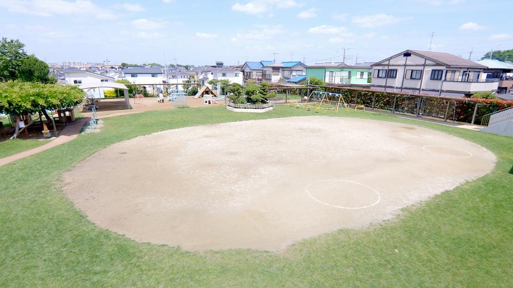  第二ますお幼稚園でノビノビ遊びませんか？